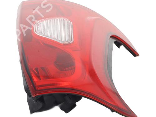 Left taillight FIAT PANDA (312_, 319_) 1.0 Mild Hybrid (312.PYD1B) | BP33566099C34  - Image 6