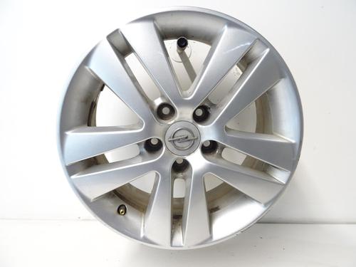 Used Rim OPEL ZAFIRA / ZAFIRA FAMILY B (A05) 1.7 CDTI (M75) (110 hp) 18194277