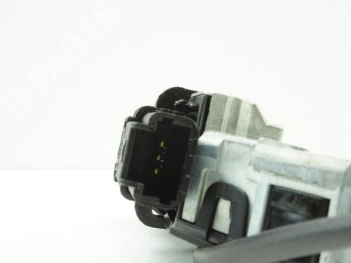 Ignition barrel PEUGEOT 208 I (CA_, CC_) 1.6 HDi | BP18197044M48