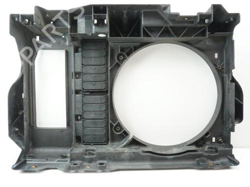 Frontplade/Frontkurv CITROËN C5 II (RC_) 1.6 HDi (RC8HZB) (109 hp) 18197496