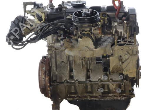 Used Engine Engine CITROËN C15 Box Body/MPV (VD_) 1.1 i (60 hp) 32268579 32268579