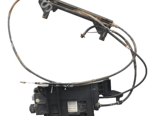 Used Electric handbrake Electric handbrake RENAULT SCÉNIC II (JM0/1_) 1.6 (JM0C, JM0J, JM1B) (113 hp) 40266799 40266799