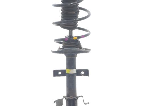 Used Left front shock absorber Left front shock absorber 38547179 38547179