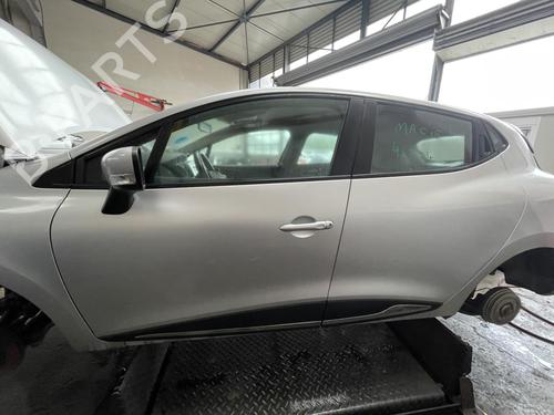 Used Left rear door RENAULT CLIO IV (BH_) 1.5 dCi 75 (75 hp) 19800656