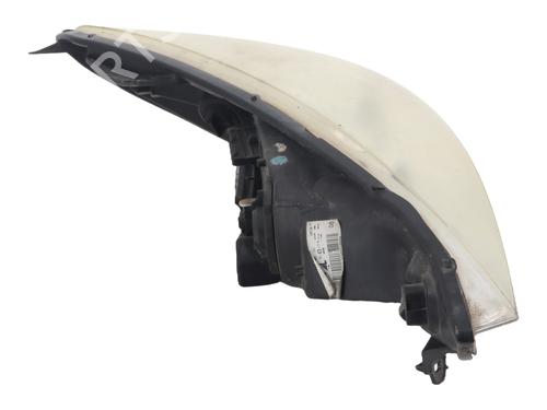 Left headlight PEUGEOT 206+ (2L_, 2M_) 1.4 i (2LKFWA, 2MKFWA) | BP39081901C28 - Image 2