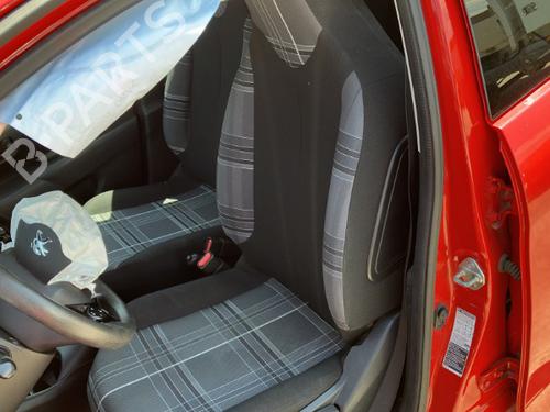 Front left lock PEUGEOT 108 1.0 VTi | BP27220219C98  - Image 5