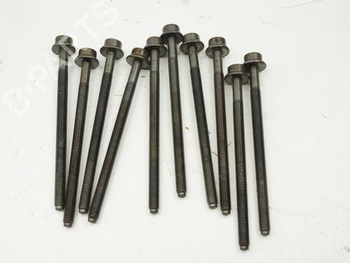 Cylinder head VW GOLF SPORTSVAN VII (AM1, AN1) 1.5 TSI | BP19641594M5 - Image 6
