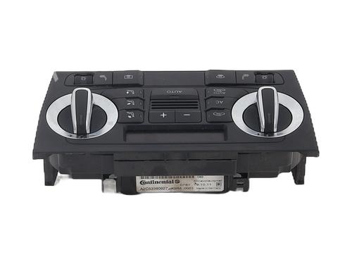 Climate control AUDI A3 (8P1) 2.0 TDI 16V | BP23843357I5 