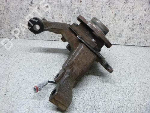 Left front steering knuckle OPEL ASTRA H (A04) 1.6 (L48) | BP18182436M25