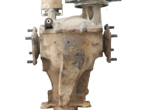 Used Rear differential TOYOTA RAV 4 II (_A2_) 2.0 D 4WD (CLA20_, CLA21_, CLA20R, CLA21R) (116 hp) 29961067