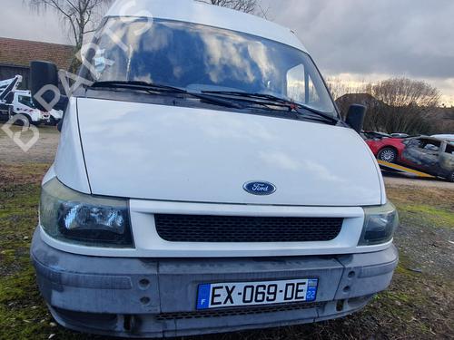 Used Parts FORD TRANSIT Bus (FD_ _, FB_ _, FS_ _, FZ_ _, FC_ _) 2.0 DI (F_E_, F_F_, F_G_) 2329520