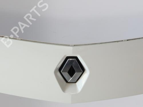 Used Grille RENAULT KANGOO / GRAND KANGOO II (KW0/1_) 1.5 dCi 90 (KW05, KW08, KW0G, KW11) (90 hp) 29304653