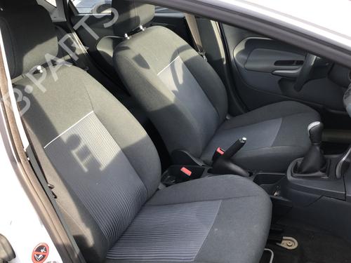 AC compressor FORD FIESTA VI (CB1, CCN) 1.4 TDCi | BP31942271M34  - Image 12