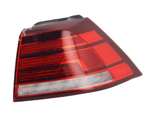 Used Right taillight VW GOLF VII (5G1, BQ1, BE1, BE2) 2.0 TDI (150 hp) 29974300