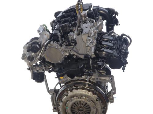 Used Engine PEUGEOT RIFTER 1.2 PureTech 110 (110 hp) 30592325