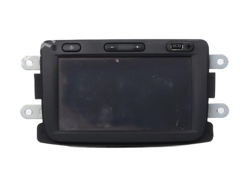 Radio DACIA DUSTER (HS_) 1.5 dCi | BP23980314E6 - Image 5