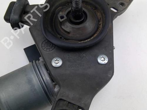 Used Front wiper motor CITROËN C4 Picasso II 1.6 HDi / BlueHDi 115 (115 hp) 18175038