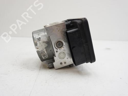 ABS Bremseaggregat RENAULT MEGANE IV Hatchback (B9A/M/N_) 1.5 dCi 110 (B9A3) (110 hp) 18177189