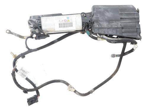 Elektronisk modul CITROËN C4 II (NC_) 1.6 HDi 115 (114 hp) 28827011