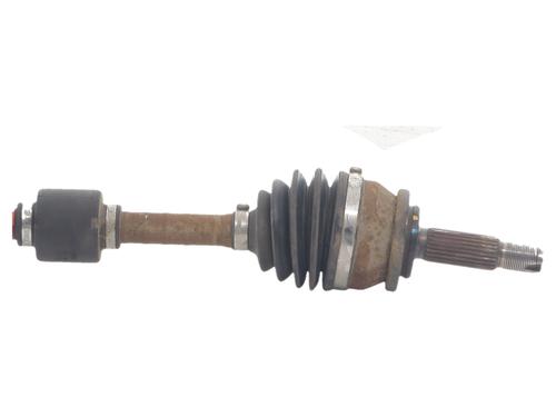 Left front driveshaft KIA STONIC (YB) 1.6 CRDi | BP37482708M38 - Image 3
