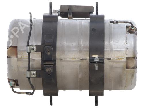 Exhaust system MERCEDES-BENZ E-CLASS (W211) E 300 BlueTEC (211.024) | BP37745307M121 - Image 3