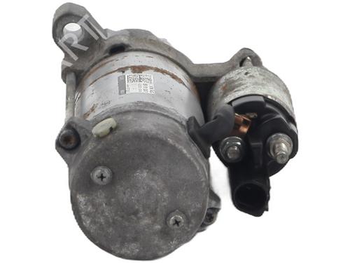 Used Starter Starter AUDI A7 Sportback (4GA, 4GF) 3.0 TDI (190 hp) 34009207 34009207