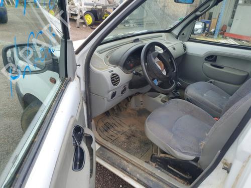 Viskermotor vindrude RENAULT KANGOO Express (FC0/1_) 1.2 (FC01, FC0A, FC0F) | BP20179739M29 