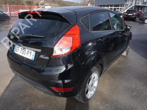 Left front door FORD FIESTA VI (CB1, CCN) 1.0 EcoBoost | BP18181583C2 