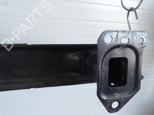 Front bumper reinforcement RENAULT KANGOO / GRAND KANGOO II (KW0/1_) 1.5 dCi (KW0C, KW2C, KW4C) | BP18185799C109 