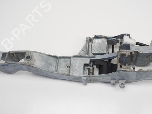 Front left lock CITROËN C5 III (RD_) 2.0 HDi 140 (RDRHF8, RDRHFA, RDRHA8, RDRHAJ) | BP18171482C98 