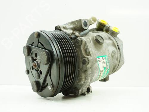 Compressore A/C OPEL MERIVA A MPV (X03) 1.7 DTI (E75) | BP18171159M34