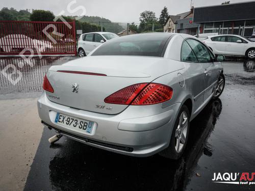 Startmotor PEUGEOT 307 CC (3B) 2.0 16V | BP18175395M8