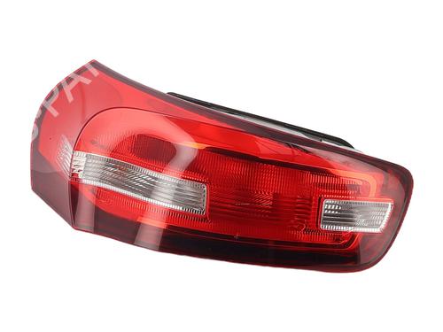 Used Left taillight CITROËN C4 Picasso II 1.6 HDi / BlueHDi 115 (115 hp) 22642326