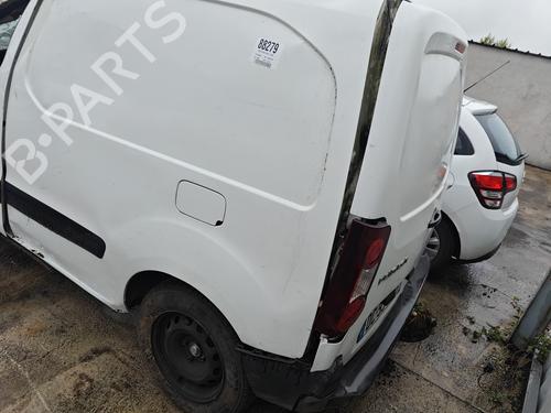 Starter PEUGEOT PARTNER Box Body/MPV 1.6 HDi | BP32027620M8  - Image 9