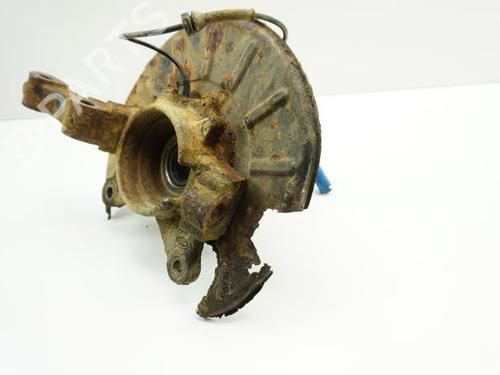 Right front steering knuckle LAND ROVER FREELANDER I (L314) 2.5 V6 4x4 | BP22072218M26 