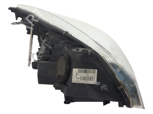 Left headlight RENAULT MEGANE III Hatchback (BZ0/1_, B3_) 1.5 dCi (BZ09, BZ0D, BZ1W, BZ29, BZ14) | BP39419191C28 - Image 4