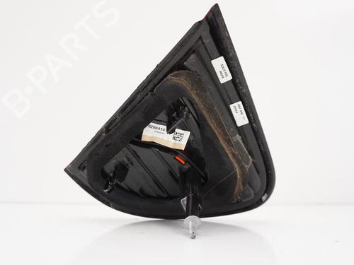 Used Right tailgate light Right tailgate light RENAULT CAPTUR I (J5_, H5_) 1.2 TCe 120 (118 hp) 18176130 18176130