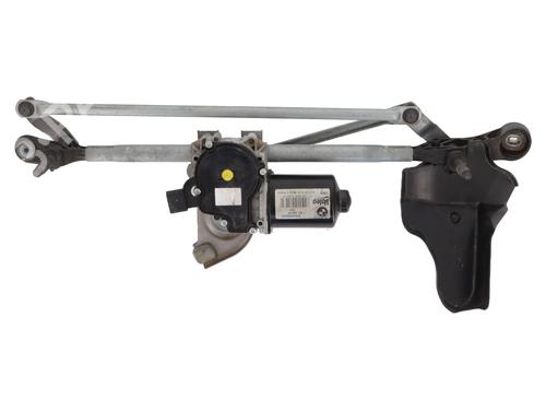 Used Front wiper motor BMW 1 (F20) 116 d (116 hp) 19729594