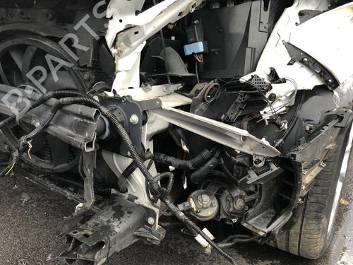 Left front shock absorber CITROËN DS5 1.6 HDi 115 | BP23980308M16  - Image 9