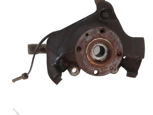 Used Left front steering knuckle CITROËN NEMO Box Body/MPV (AA_) 1.3 BlueHDi 80 (80 hp) 19730616