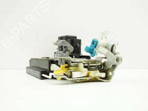 Front right lock CHEVROLET AVEO / KALOS Hatchback (T250, T255) 1.4 | BP18178650C97 