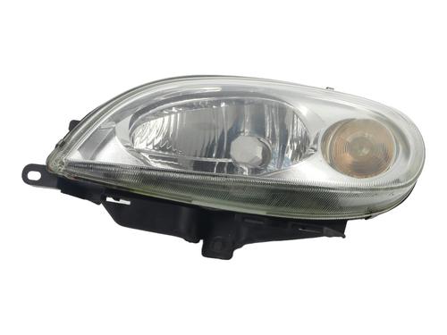 Used Left headlight CITROËN SAXO (S0, S1) 1.5 D (58 hp) 31016632