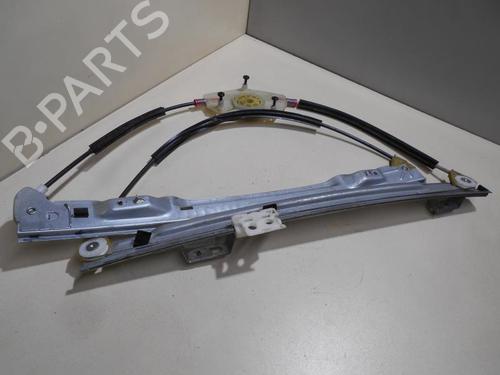 Used Front left window mechanism CITROËN C4 Grand Picasso I (UA_) 2.0 HDi 150 (150 hp) 18190334