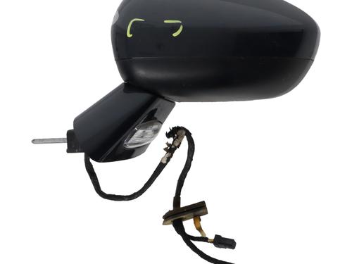 Left mirror CITROËN C5 III (RD_) 2.7 HDi (RDUHZJ) | BP24377620C26 