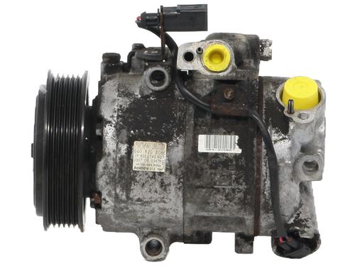 Used AC compressor VW POLO (9N_, 9A_) 1.2 12V (69 hp) 20179938