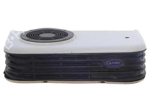 Klimaanlæg PEUGEOT EXPERT Van (VF3A_, VF3U_, VF3X_) 2.0 HDi 120 (120 hp) 32753862