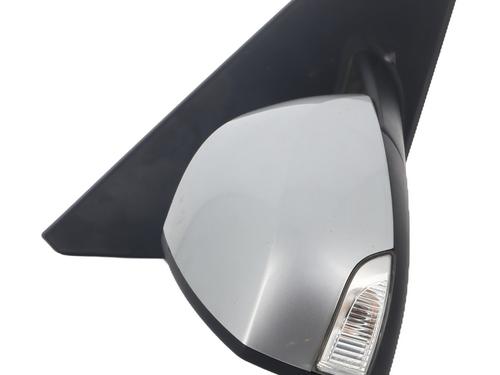 Right mirror RENAULT MEGANE III Hatchback (BZ0/1_, B3_) 1.5 dCi (BZ09, BZ0D, BZ1W, BZ29, BZ14) | BP30936720C27 