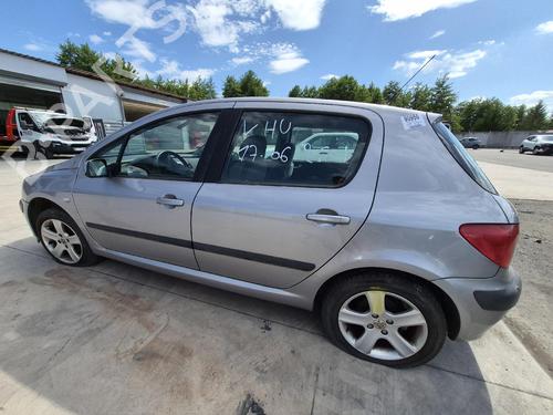 Left headlight PEUGEOT 307 (3A/C) 2.0 HDi 110 | BP37663690C28 - Image 11