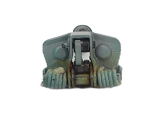 Hinge/Door check strap PEUGEOT 206 Hatchback (2A/C) 1.4 i | BP26296819C146 