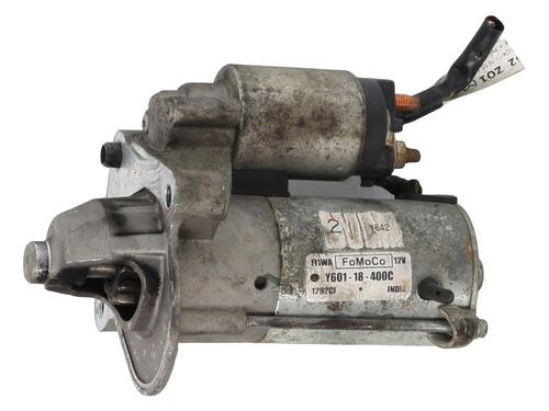 Starter MAZDA 3 (BL) 1.6 MZR CD (BL14) | BP24145479M8  - Image 5